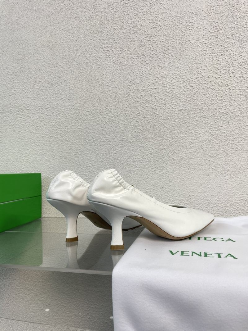 Bottega Veneta Shoes